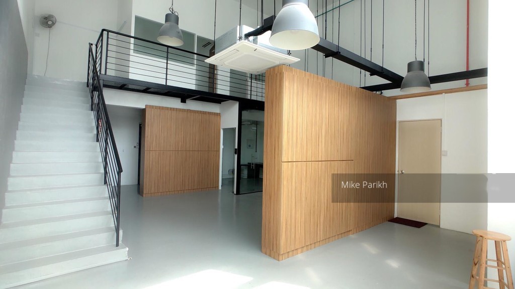 Oxley Bizhub thumbnail photo
